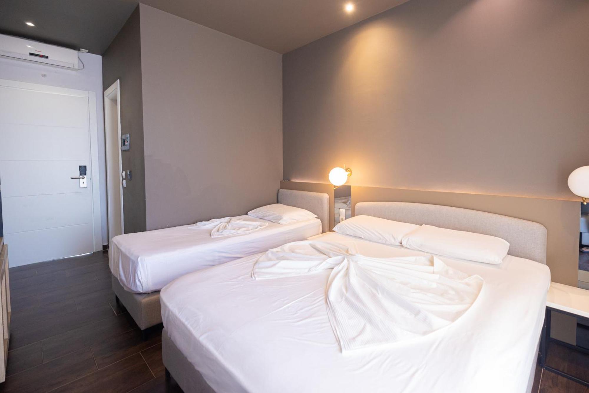 Hotel Royal Blue 4*