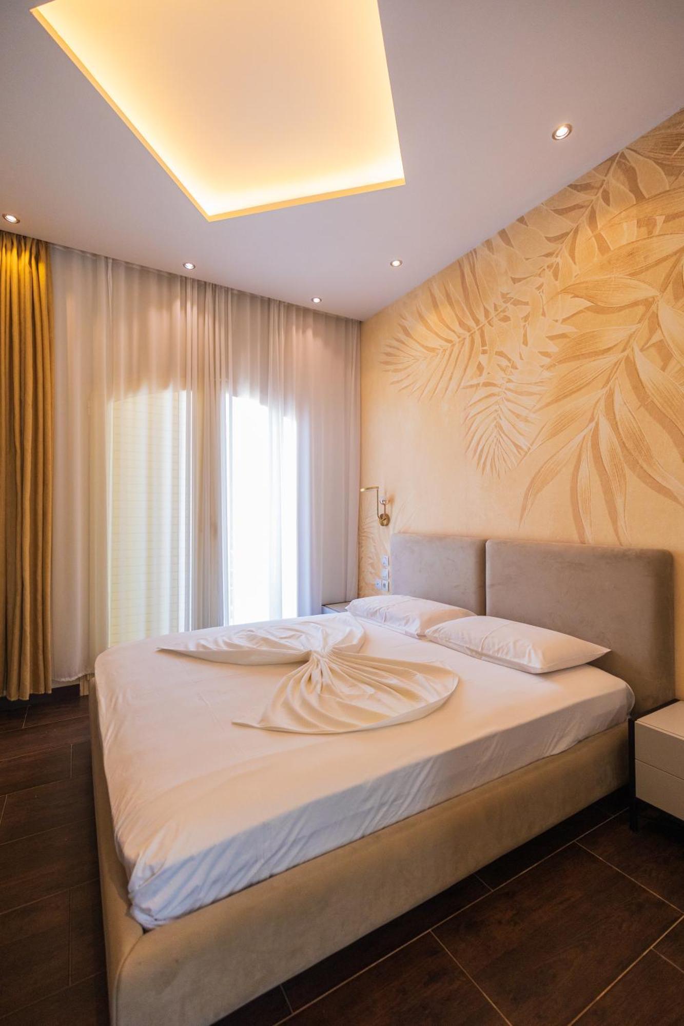 Royal Blue Hotel Dhërmi