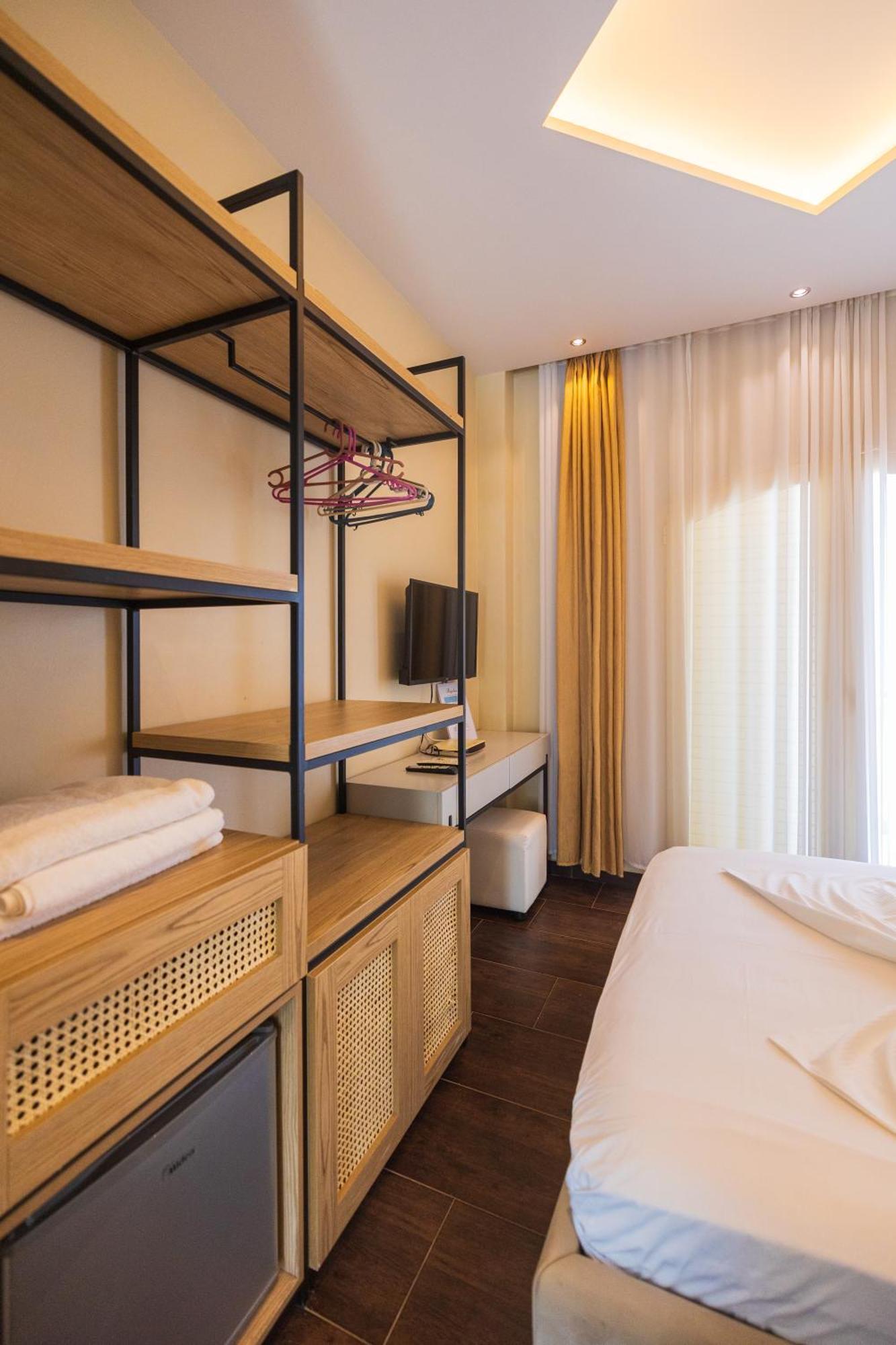 Hotel Royal Blue 4*