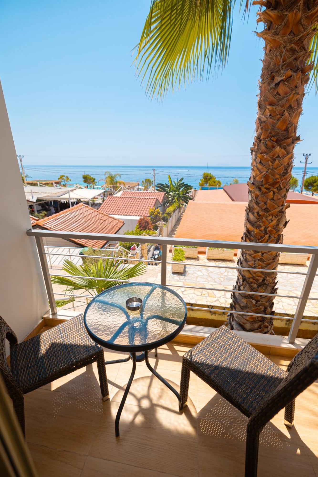 Royal Blue 4* Dhërmi