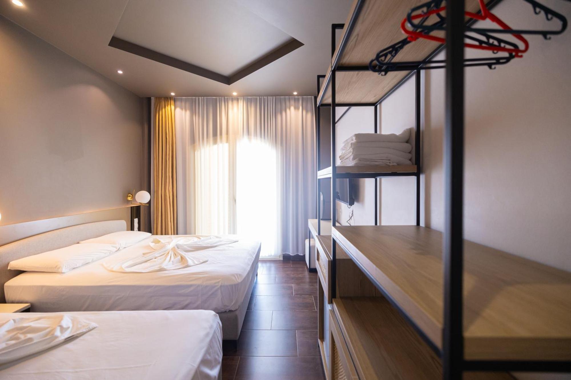 Hotel Royal Blue
