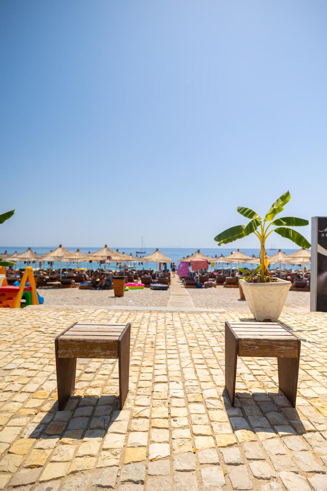 Royal Blue Hotel 4*