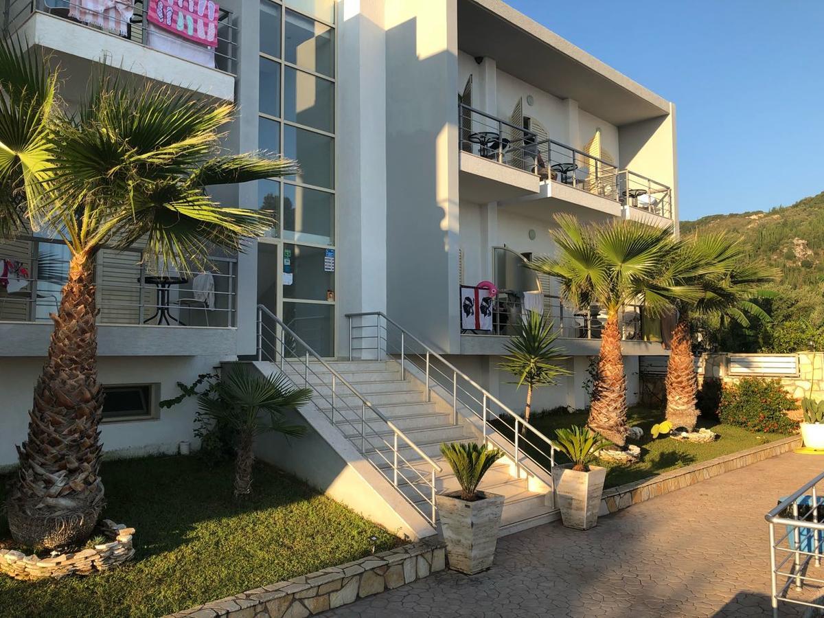 Royal Blue Hotel 4*