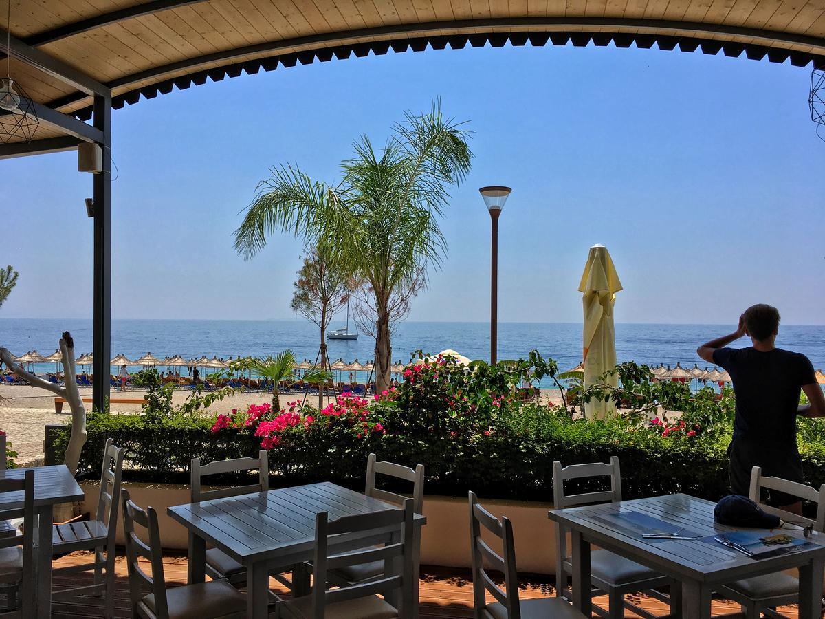Hotel Royal Blue Dhërmi