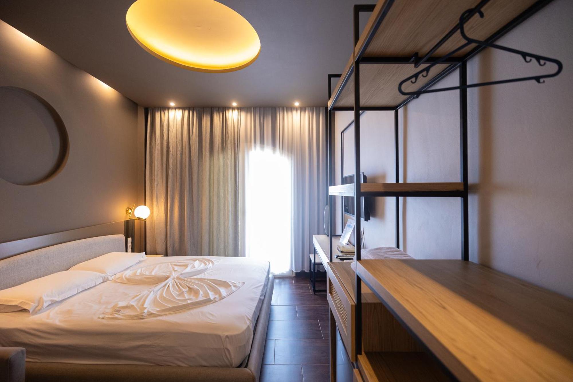Hotel Royal Blue