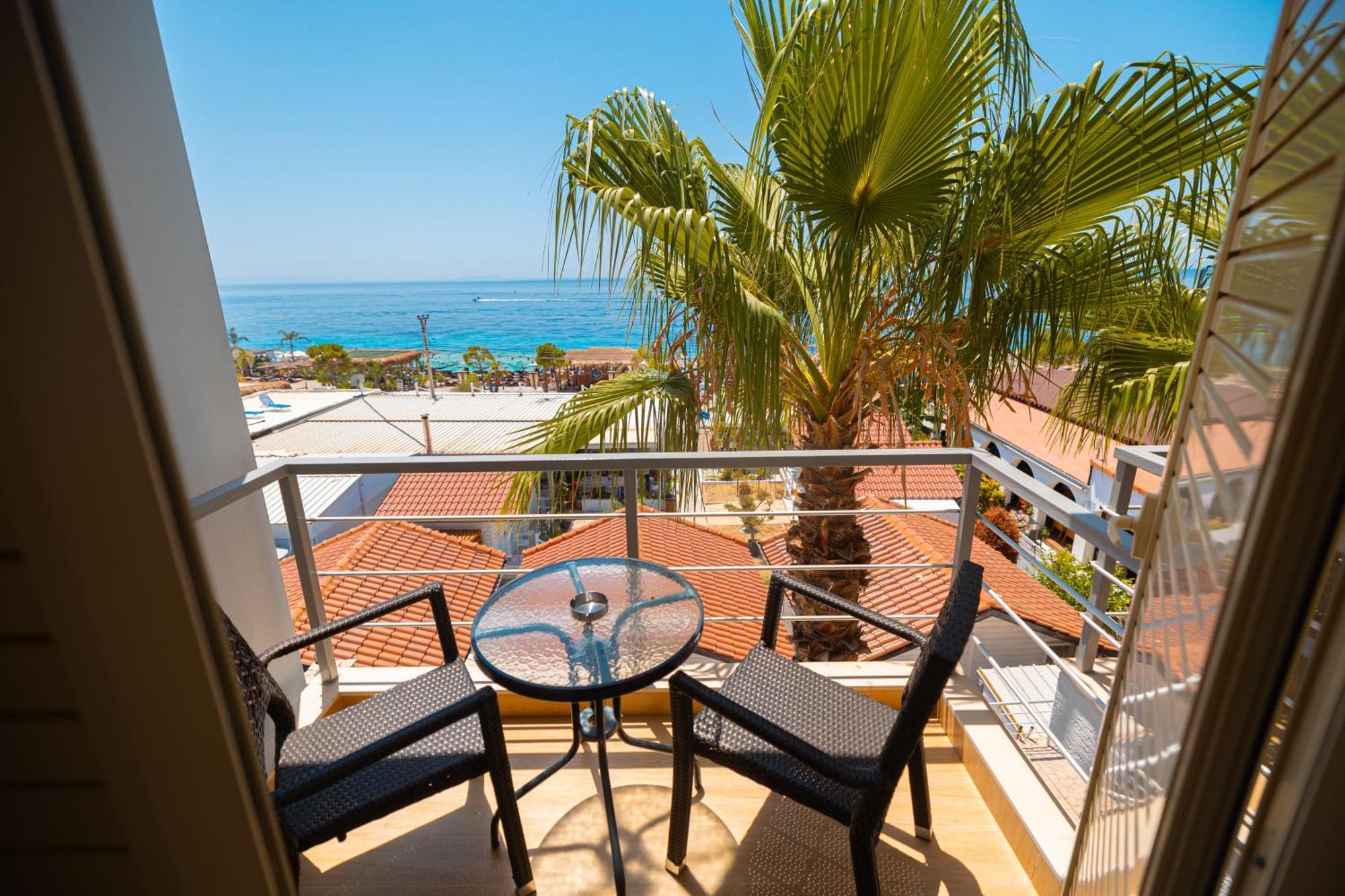 Hotel Royal Blue Dhërmi