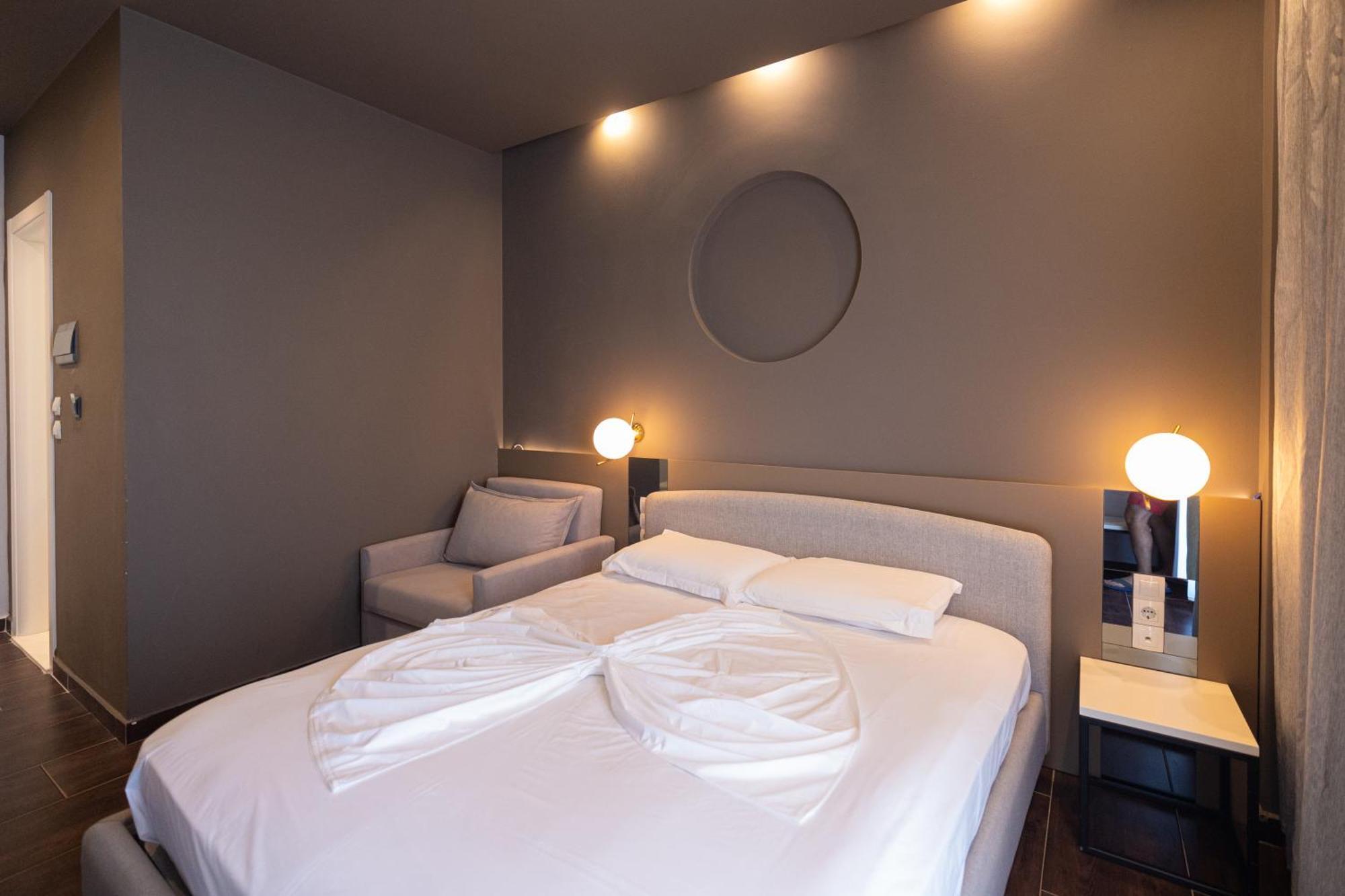 Hotel Royal Blue Dhërmi