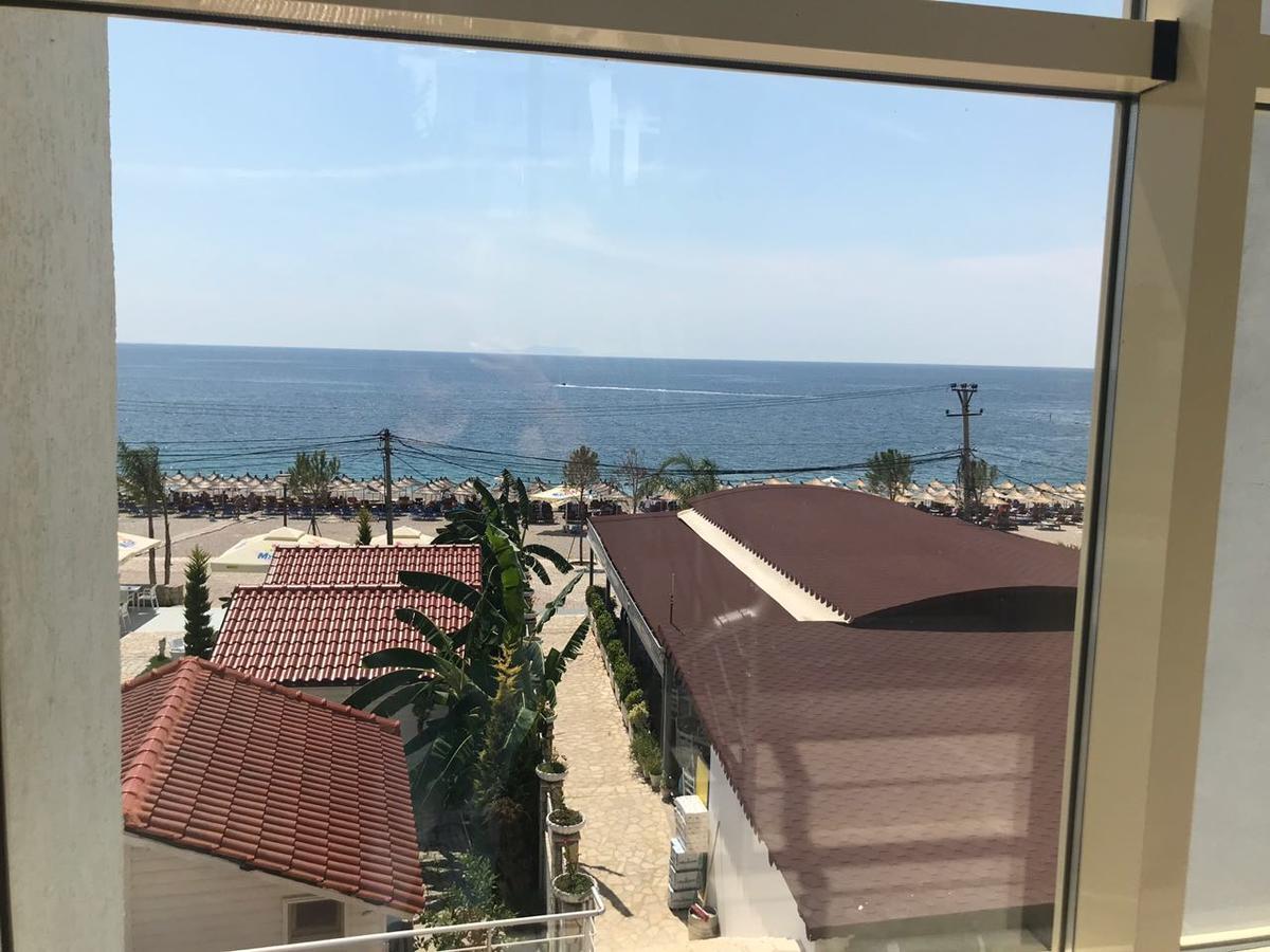 Royal Blue 4* Dhërmi